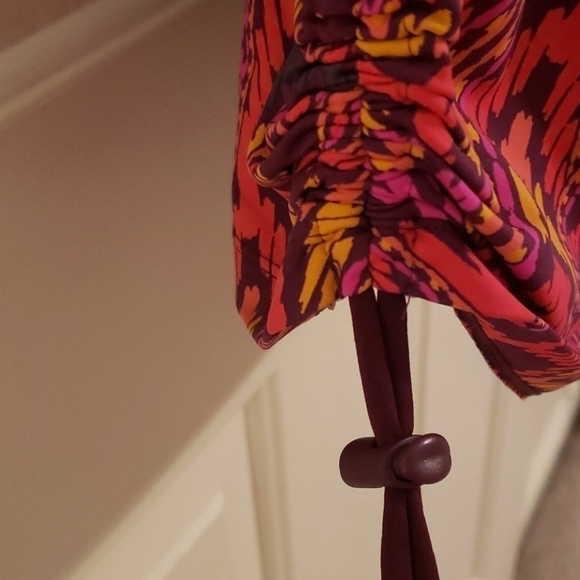 Athleta Tankini Y Back Swim Top - Picture 6 of 15